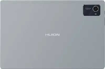Tablet grafik Huion Slate 10, 10.1", 128 GB, 8 GB RAM, gri, me stilolaps