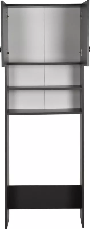 Rafte për lavatriçe TERRY FH9122.13,  64x29x181H cm
