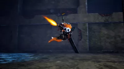 Lojë për Xbox THQ Nordic Biomutant (Xbox Series X & Xbox One)