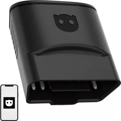 Skaner diagnostik OBD2, OBDeleven, OBDeleven 3 P1050, Bluetooth CAN/CAN-FD, 200 kredita, i zi