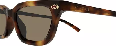 Syze dielli për femra Gucci GG1944S 006, Havana [Ngjyra: 50]