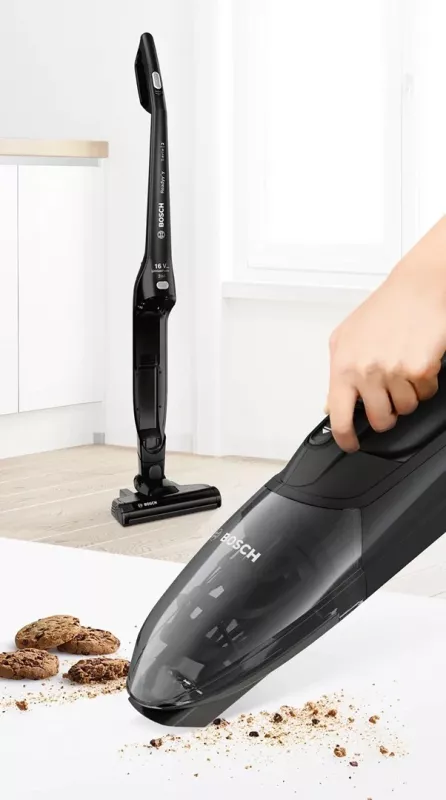 Fshesë dore Bosch Serie 2 BCHF216B, e zezë