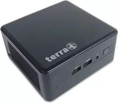Kompjuter Terra PC-Micro 5000 SILENT GREENLINE, mini PC, i zi