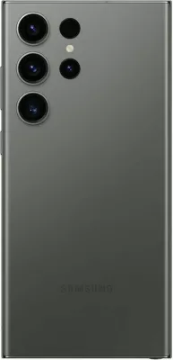 Celular Samsung Galaxy S23 Ultra 5G 8/256GB Dual SIM gjelbër