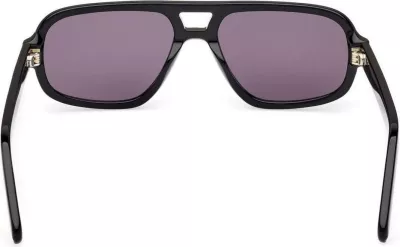 Syze dielli për meshkuj adidas Originals Navigator OR0134 01A, të zeza [Madhësia: 55]