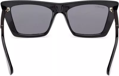 Syze dielli MAX&CO MO0122 01A për femra, të zeza [Madhësia: 54]