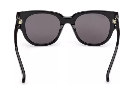 Syze dielli për femra Max Mara CLIP MM0138 01A, të zeza [Ngjyra: 51]