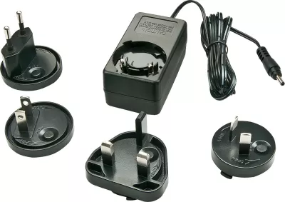 Adapter rryme LINDY ECO Schaltnetzteil MC 5VDC 3A 3.5/1.35mm i zi