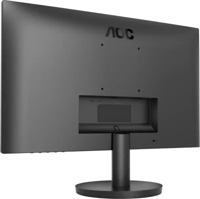Monitor AOC 24B3HA2, 23.8", Full HD, IPS, 100Hz, i zi