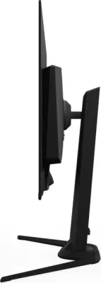 Monitor gaming GIGABYTE AORUS FO32U2P 31.5\" OLED UHD 4K 240Hz 0.03ms, me altoparlantë, i zi