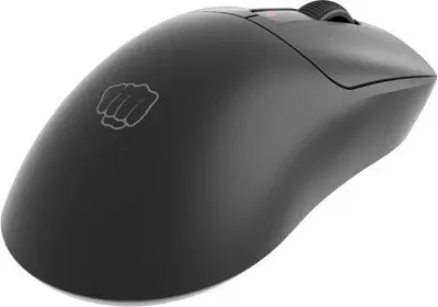 Maus Fury Tanto T4, wireless, 12000 dpi, 7 butona, i zi