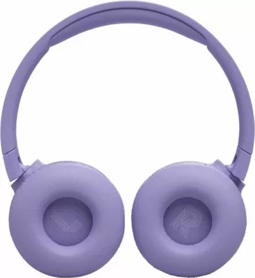 Kufje wireless over-ear JBL Tune 670NC, Bluetooth 5.3, ANC, 70h bateri, vjollcë