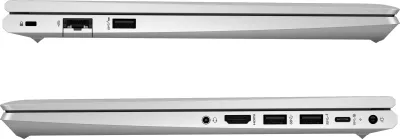 Laptop HP ProBook 440 G9, 14", Intel Core i5 i5-1235U, 16 GB RAM, 256 GB SSD, Argjendtë