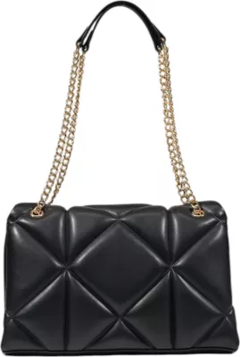 Çantë krahu për femra Love Moschino JC4041PP1, e zezë