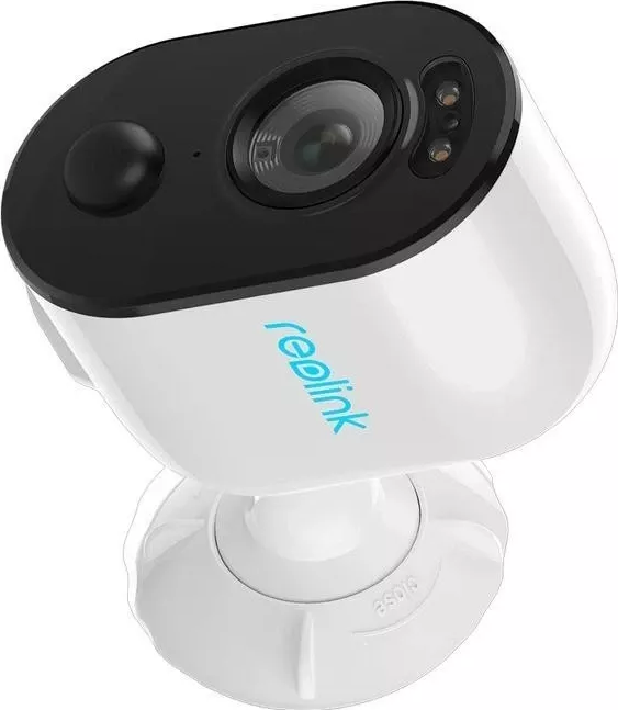Kamera sigurie Reolink Lumus Series E430, me WiFi dhe vizion natë