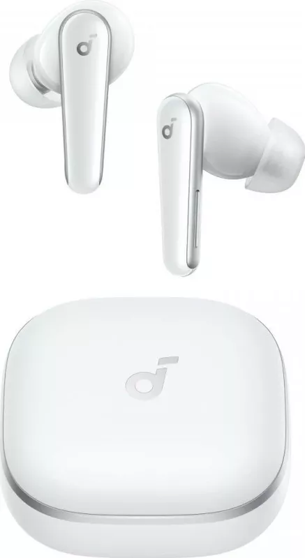 Kufje in-ear Anker Soundcore Liberty 5, Bluetooth 5.4, të bardha