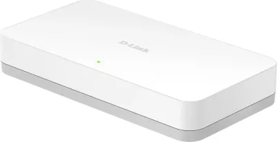 Switch D-Link për zyre