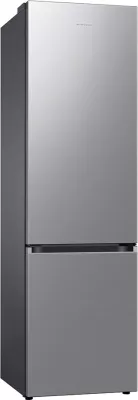 Frigorifer i kombinuar Samsung RB38C600ES9/EK 390L No Frost SpaceMax All-Around Cooling AI Energy Mode, inox i rafinuar
