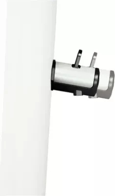 Shtrydhëse për fruta & perime Bosch, 700W, e bardhë/zezë