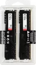 RAM Memorje Kingston FURY 16GB 3200MT/s DDR4 CL16 DIMM (Kit of 2) Beast Black