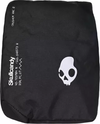 Kufje wireless Skullcandy Crusher ANC2, të zeza