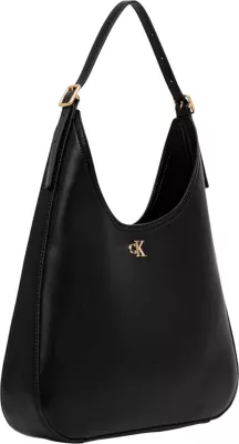Çantë krahu Calvin Klein LV04F3522G, e zezë