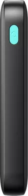 Powerbank Joyroom JR-PBF13, 5000mAh, 2x USB-A, 1x USB-C, e zezë