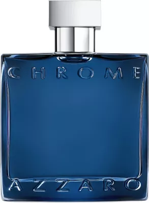 Eau de Parfum për meshkuj Azzaro Chrome 50ml