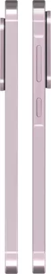 Celular Samsung Galaxy A56, 6.7", 8 GB RAM, 256 GB, 5G, Rozë