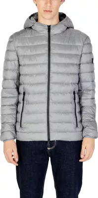 Jakne për meshkuj Gianni Lupo GL8202H-F24, hiri