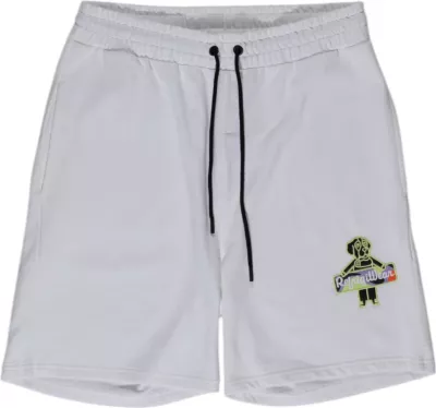 Shorce për meshkuj Refrigiwear FH9122P56400, të bardha [Madhësia: XXL]