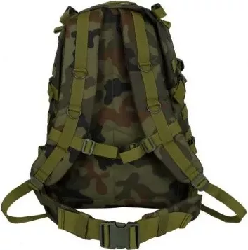 Çantë shpine GFC 20L 3-Day Assault Pack, Kamuflazh