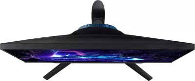 Monitor Samsung Odyssey G3 LS24DG302EUXEN, 24", Full HD, 180 Hz, i zi