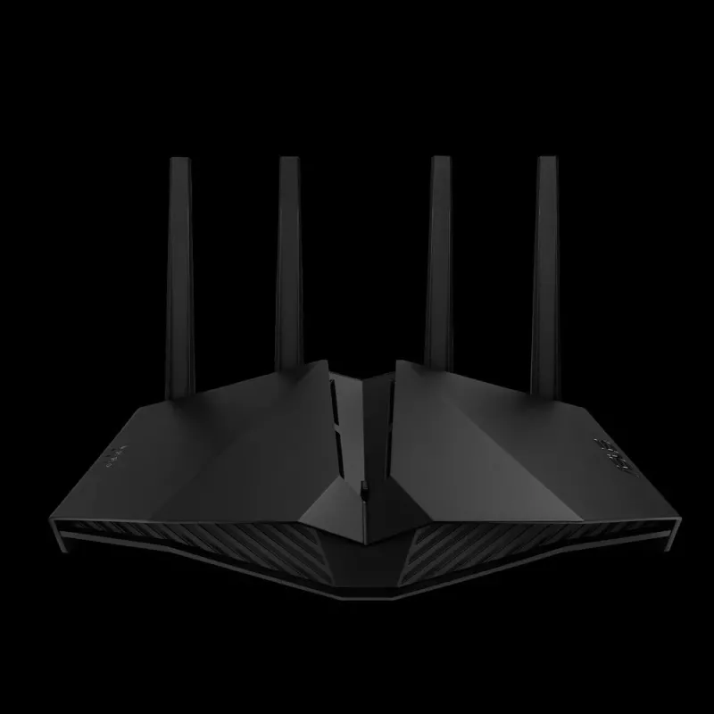 Ruter wireless Asus RT-AX82U, Gigabit Ethernet, i zi 