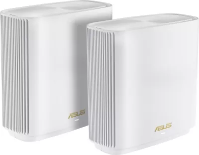 Ruter ASUS ZenWiFi, (2-pako), i bardhë