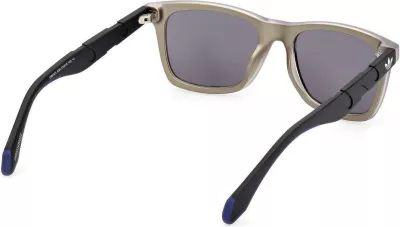 Syze dielli për meshkuj adidas Originals OR0101 83A Navigator, vjollcë [Ngjyra: 53]