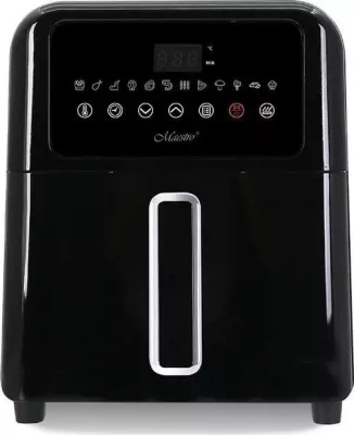Pajisje kuzhine Maestro MR-757, 6L, e zezë