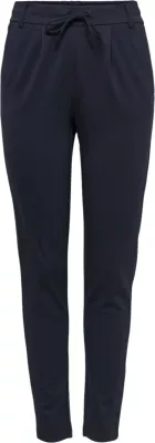 Pantallona sportive për femra Only ONLPOPTRASH LIFE EASY COL NOOS 15115847, të kaltra [Madhësia: XS]