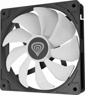 Ventilator për kasë kompjuteri Genesis Oxal 120 ARGB NGF-2263 120mm, i zi, 1 copë