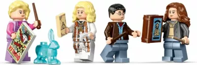 Lodra Lego Harry Potter për fëmijë