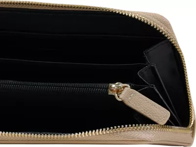 Portofol i madh për femra Replay FW5382.000.A0515C, kafe
