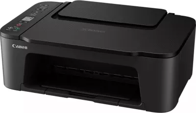 Printer Canon Inkjet PIXMA TS3550i, Wi-Fi, e zezë