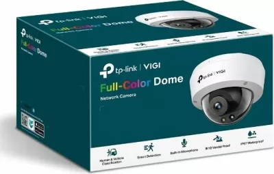 Kamerë monitorimi TP-Link VIGI C230, Ethernet, e bardhë