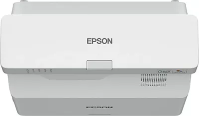 Projektor Epson EB-770F, 4100 ANSI lumens, 1080p, Laser, Wi-Fi, i bardhë