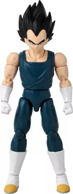 Figurë aksioni Bandai Dragon Ball Dragon Stars Vegeta Super Hero