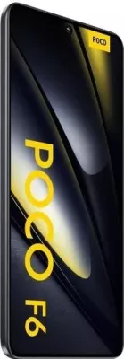 Celular Xiaomi POCO F6 12/512GB, i zi