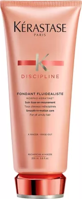 Balsam për flokë për femra Kerastase Discipline Fondant Fluidealiste 200ml