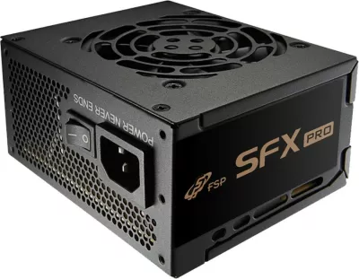 Furnizues energjie FSP SFX PRO 450W, 80 PLUS Bronze, 100-240V
