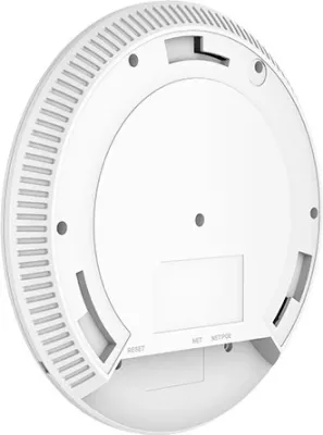 Access Point Grandstream GWN7665, 5,4 Gb/s, PoE, Bardhë