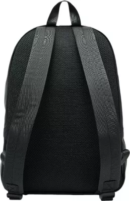Çantë shpine Armani Exchange XM000030 AF15129 për meshkuj, e zezë